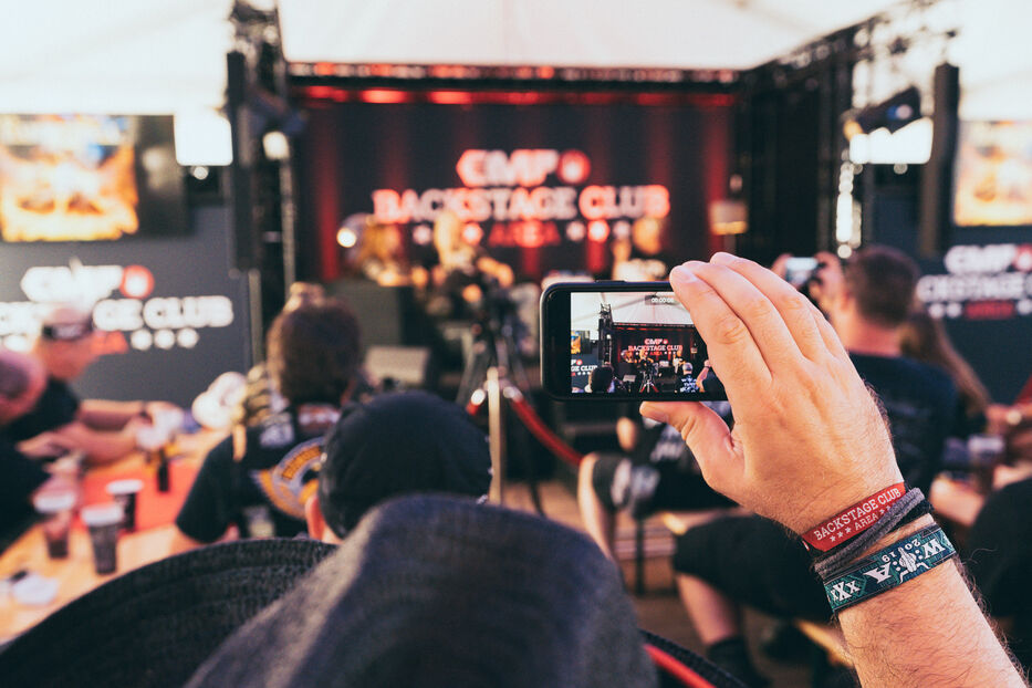 Wacken Open Air 2023